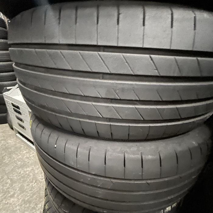 245 50 19 Goodyear летни Дот 24
