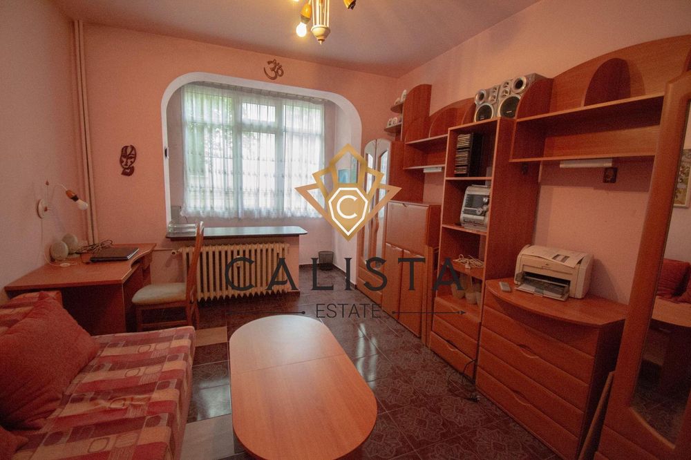 Дава се под наем Едностаен апартамент в София, Медицинска академия - 42 кв.м за 558.45 € - Снимка #7