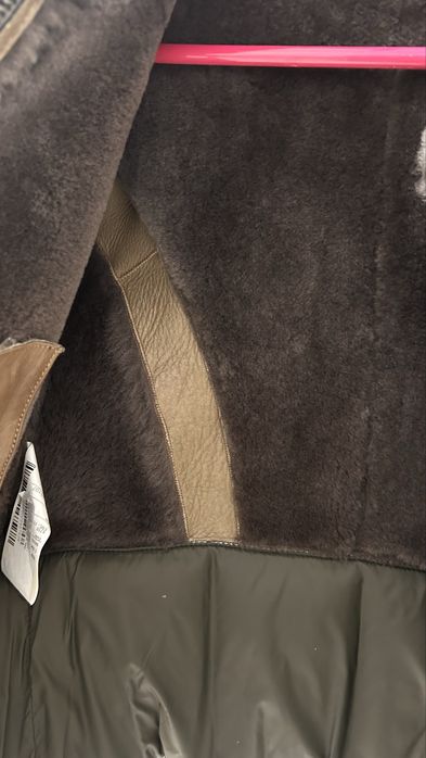 Продам дубленку!