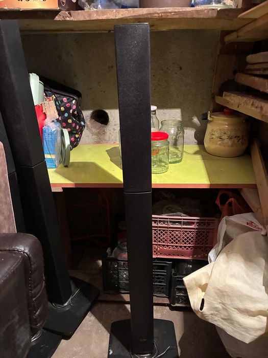 Продам домашний кинотеатр