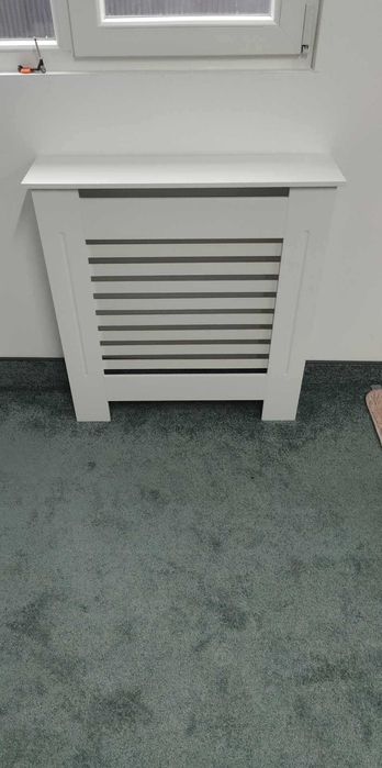 Masca pentru calorifer marimea S 74X82X18CM resigilat