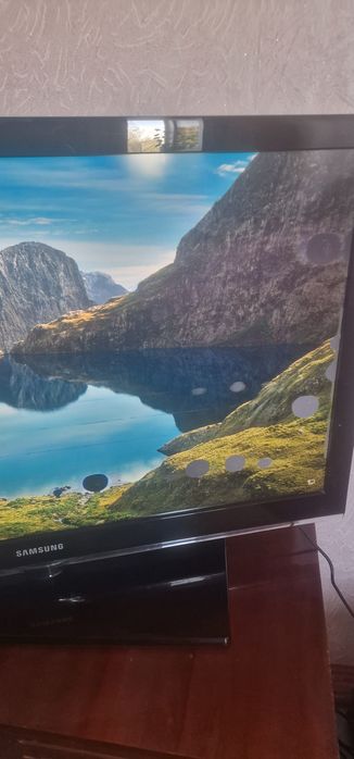 Телевизор Samsung