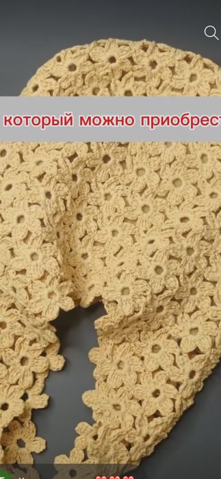 Уроки шитья  и вязания спицами и крючком