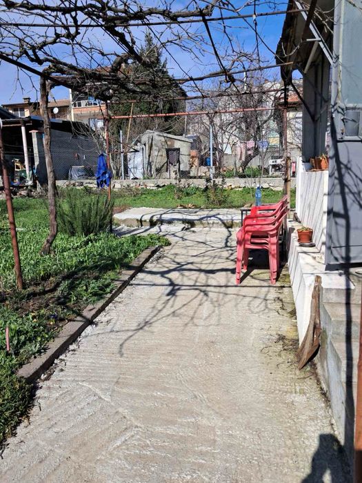 Продавам къща Хасково