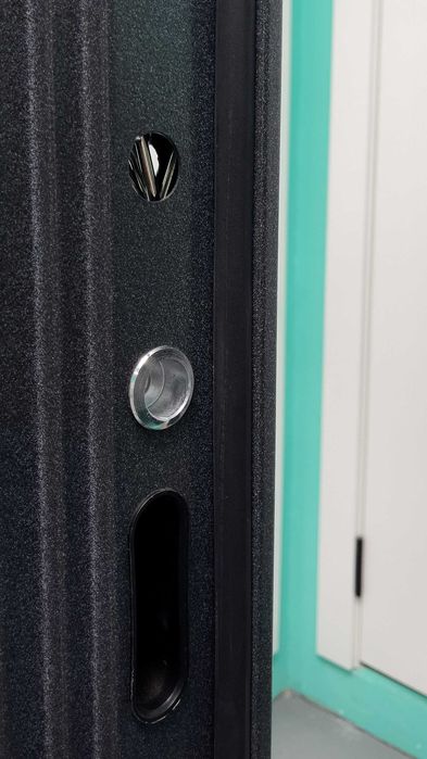 Входные двери под ключ — 120 000 ₸