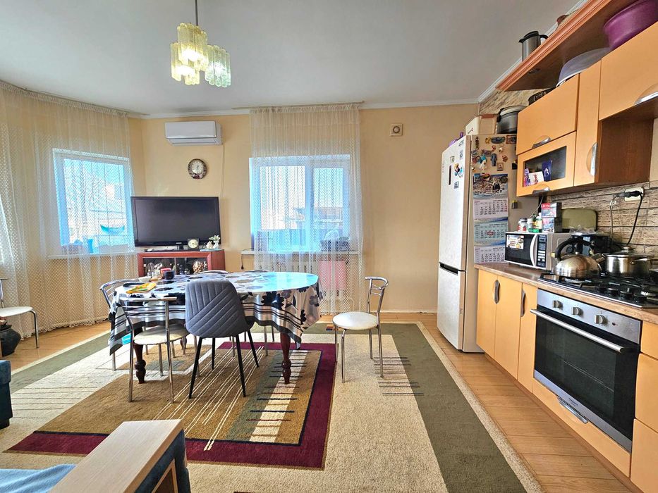Продам дом в Белбулаке