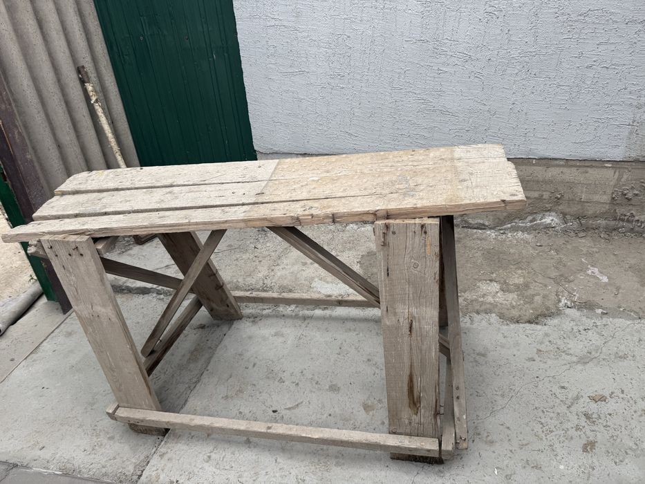 козел стройтельный