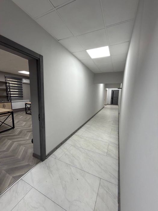 Продается помещение Махтумкули 205 кв.м