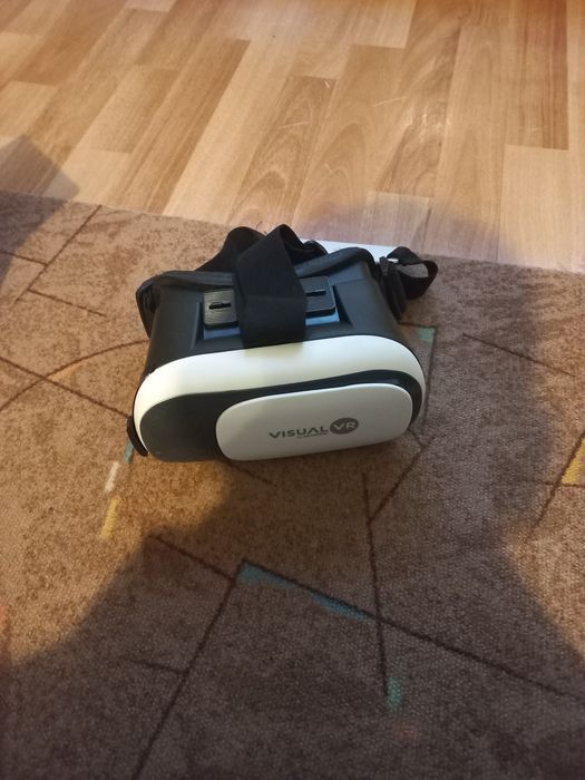 Vând ochelari Visual VR Allview