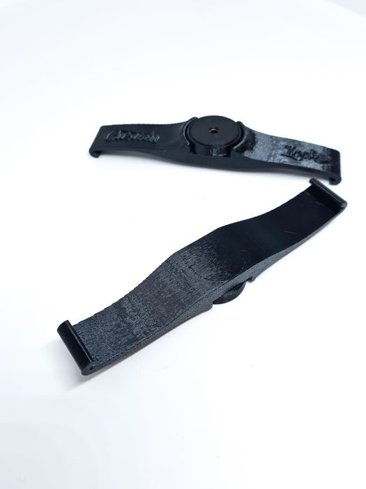 Suporti magnetici pentru numarul de inmatriculare