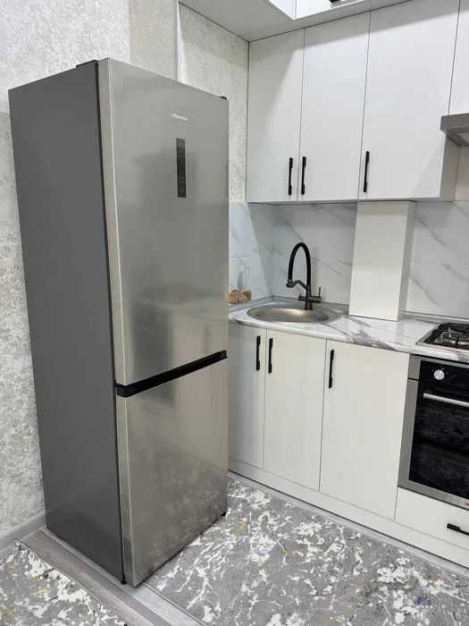 Сдается квартира в аренду | Яшнабад | ЖК  NRG Zamon | 2/4/12