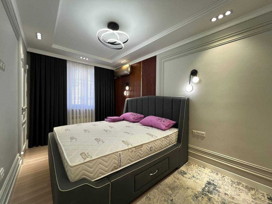 Аренда квартира | 2/3/16 | ЖК TowerUp | Сергили