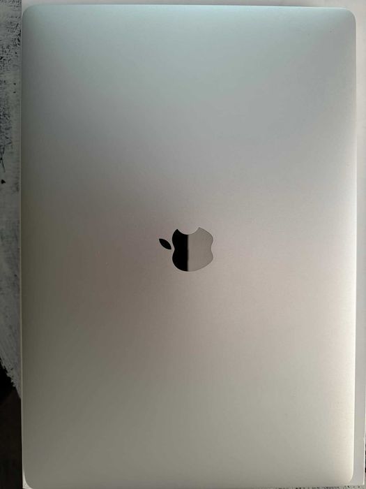 MacBook Pro 15inch-2018