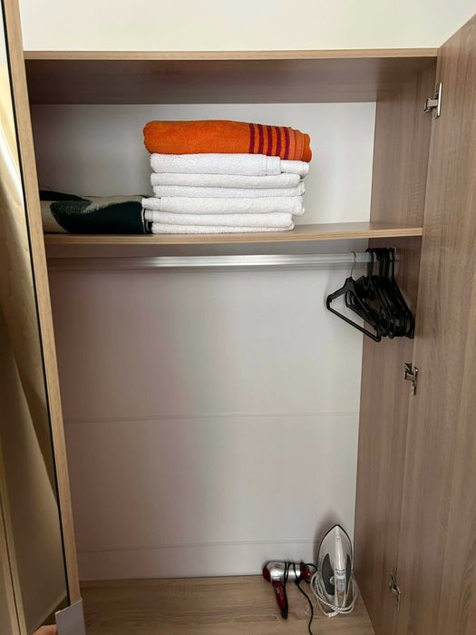 Спалня, легла,гардероби