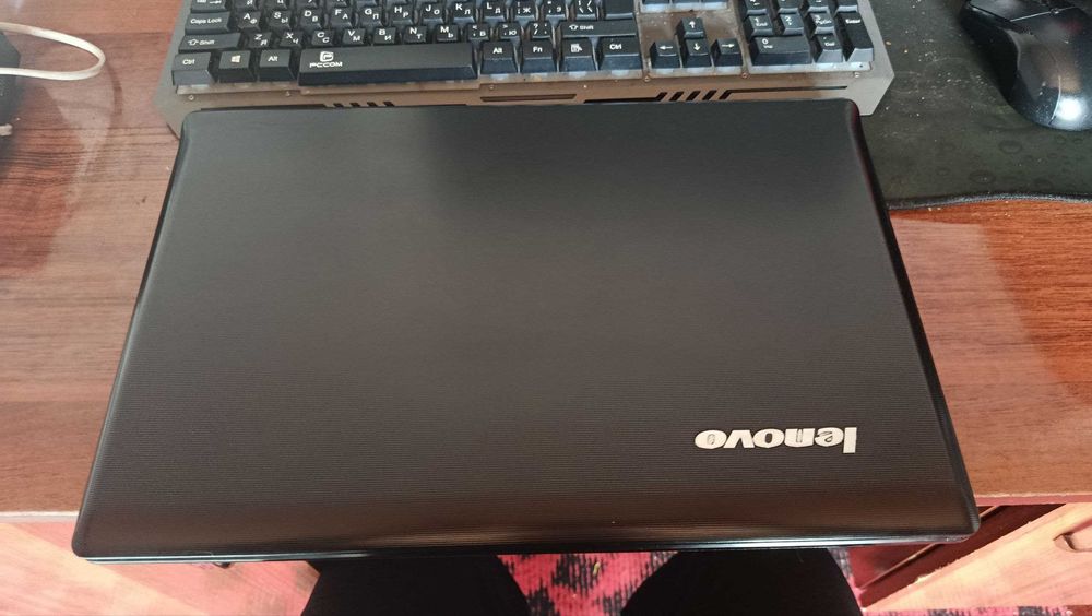lenovo g570 osifyniy noutbook