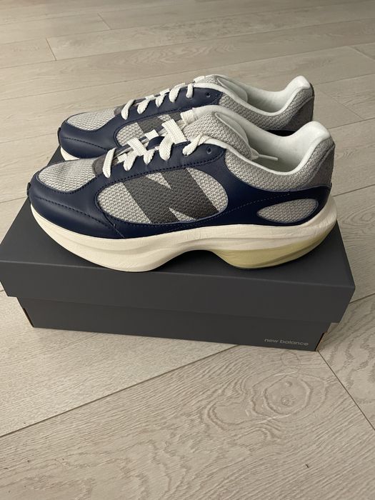 New balance uwrpdmma