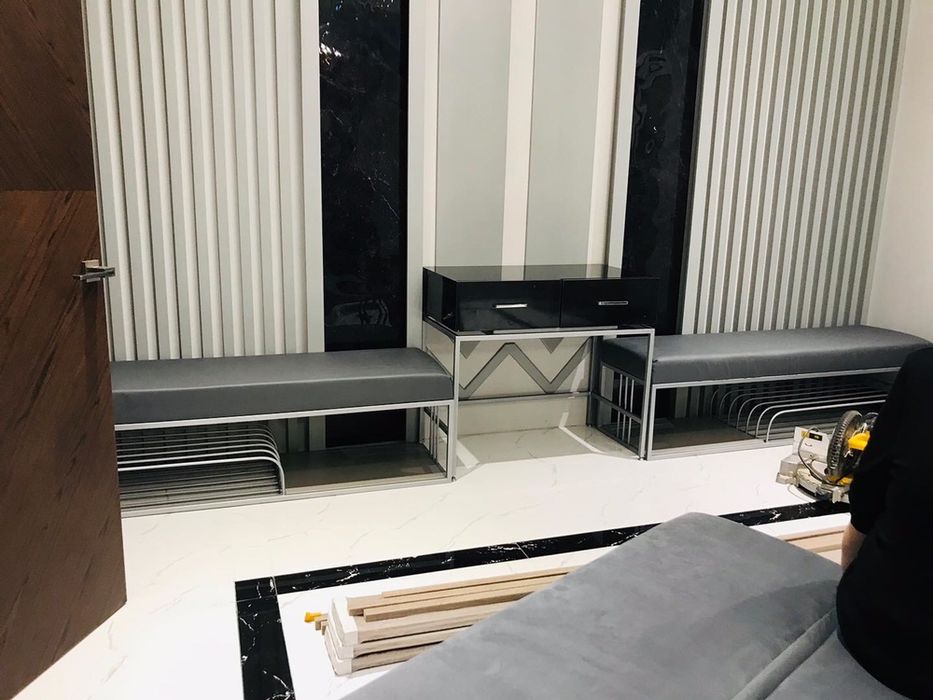 Консоль-комод