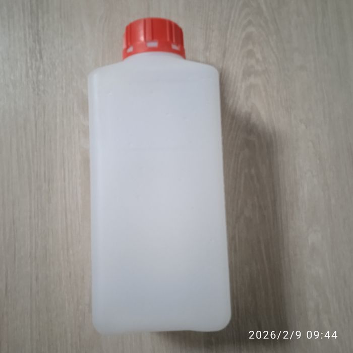 Полиэтиленовая тара (баклашки) б/у.