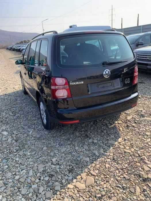 DEZMEMBREZ Piese VW Volkswagen Touran Facelift Motor 1.9 2.0 Diesel Cod BXE BLS BMP BMN BMM BMR 105CP 140CP 170CP euro 4 Cutie de Viteze Automata DSG Manuala 2007-2010