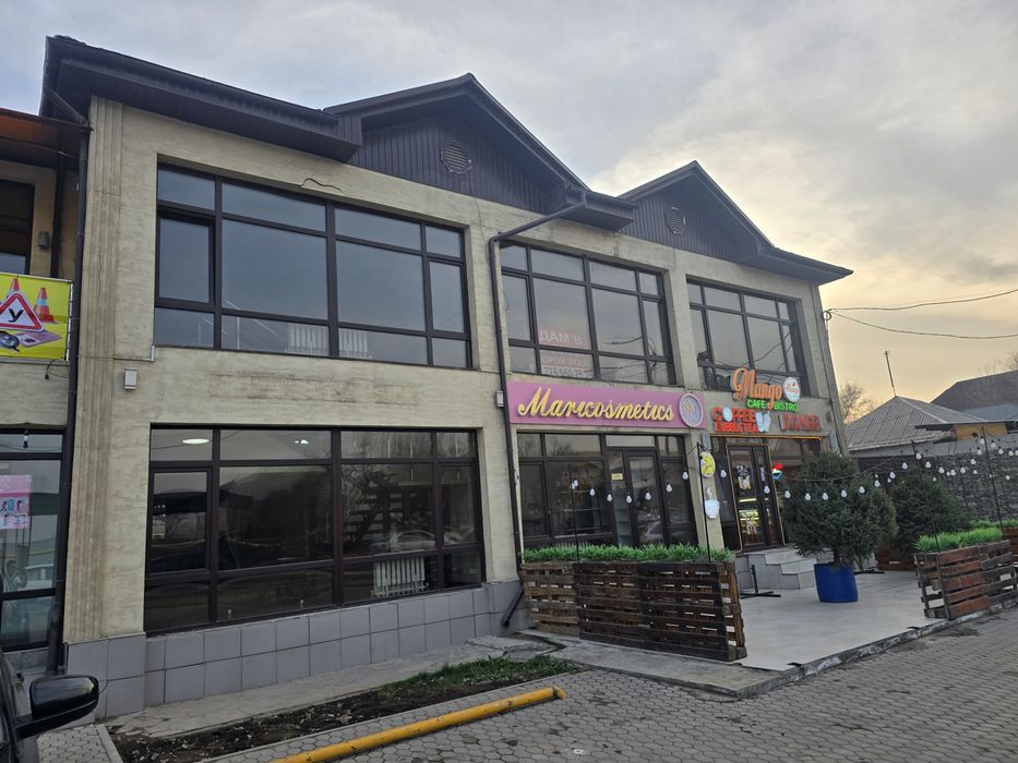 Сдам в аренду кабинет 30кв.м