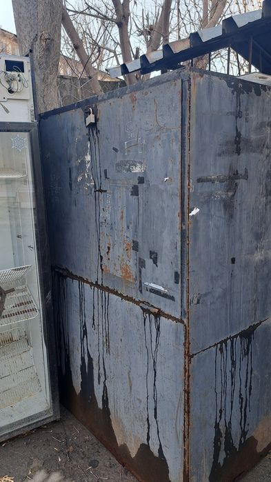 Гриль аппарат  на пропане