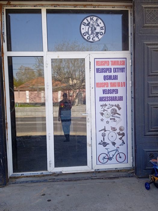 Велосипед ремонт,Velosiped remont,B/U Velosipedlar sotiladi