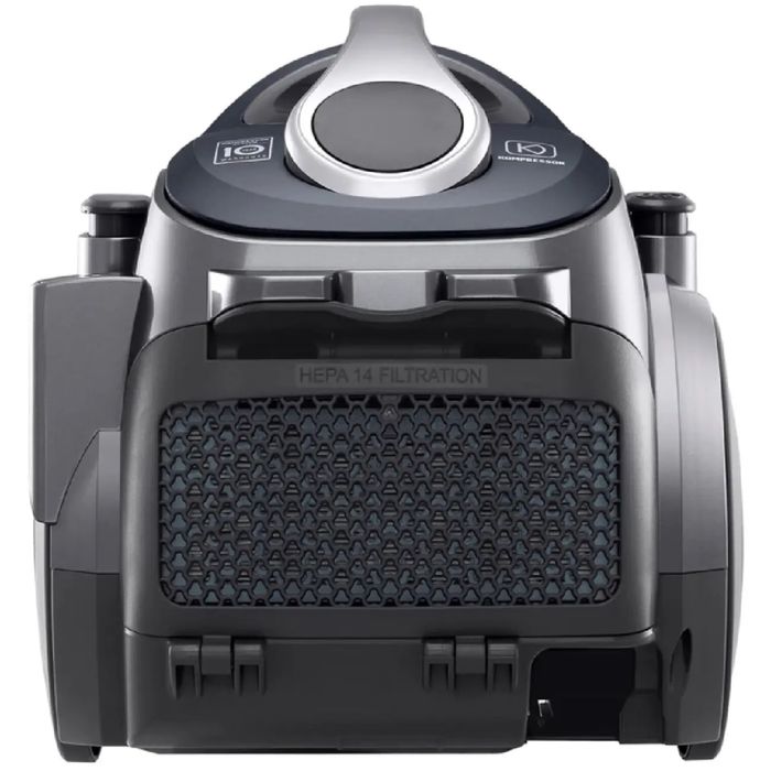 Пылесос LG VC83209UHAV