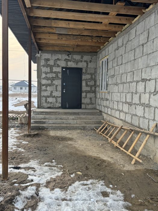 Срочно продам дом