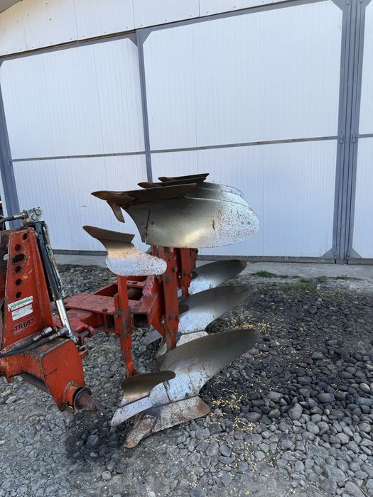 Plug huard tr65 t