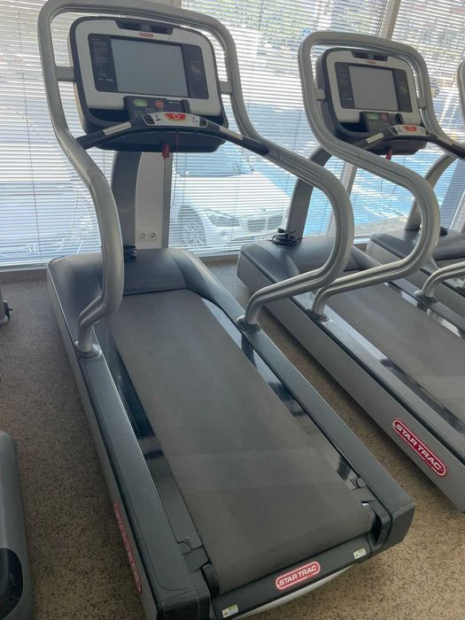 Професионално фитнес оборудване