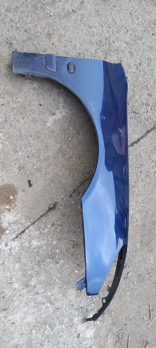 Peugeot 607 2.2 HDI на части