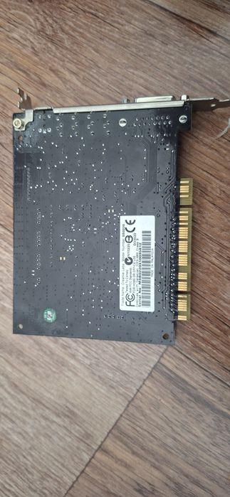 Звуковая карта Creative Sound Blaster Live