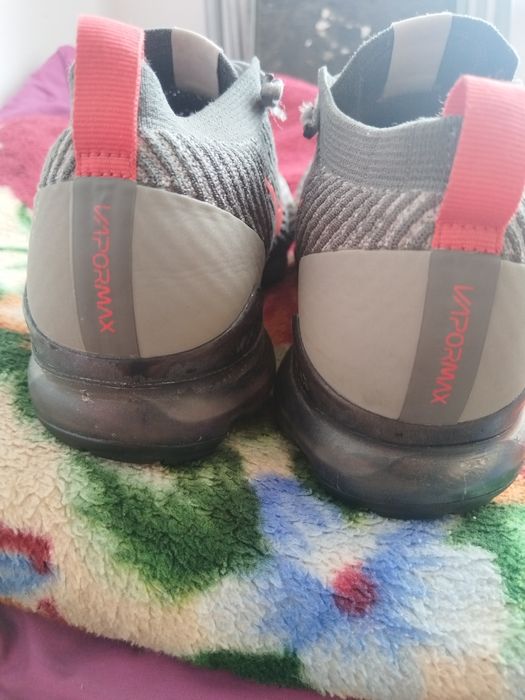 Nike vapormax impecabili