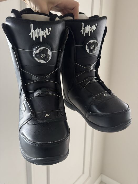 Harper ботинки для сноуборда
