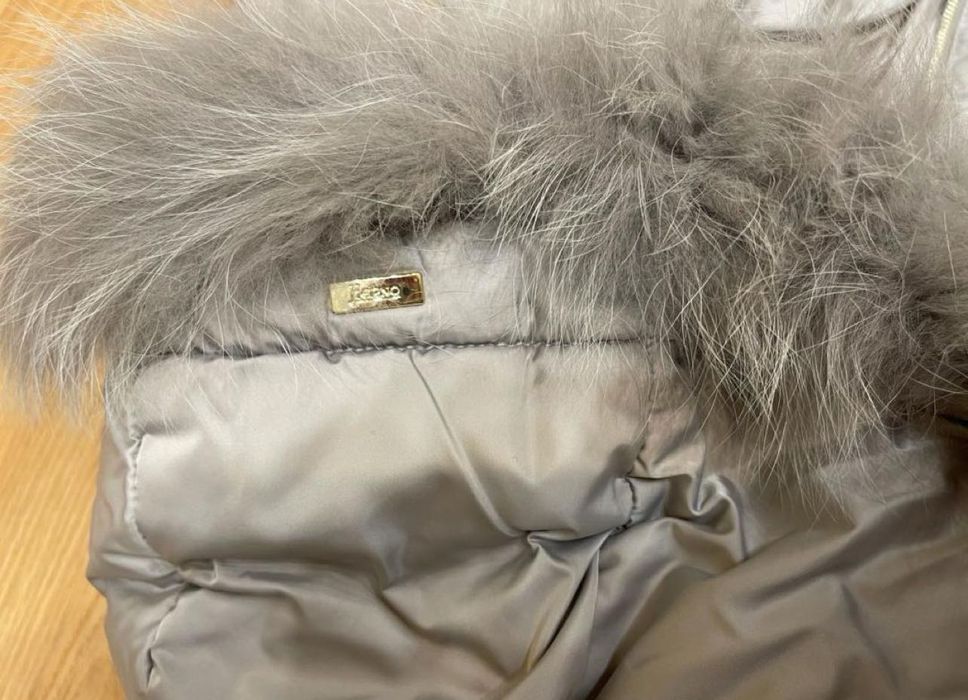 Женский пуховик Herno