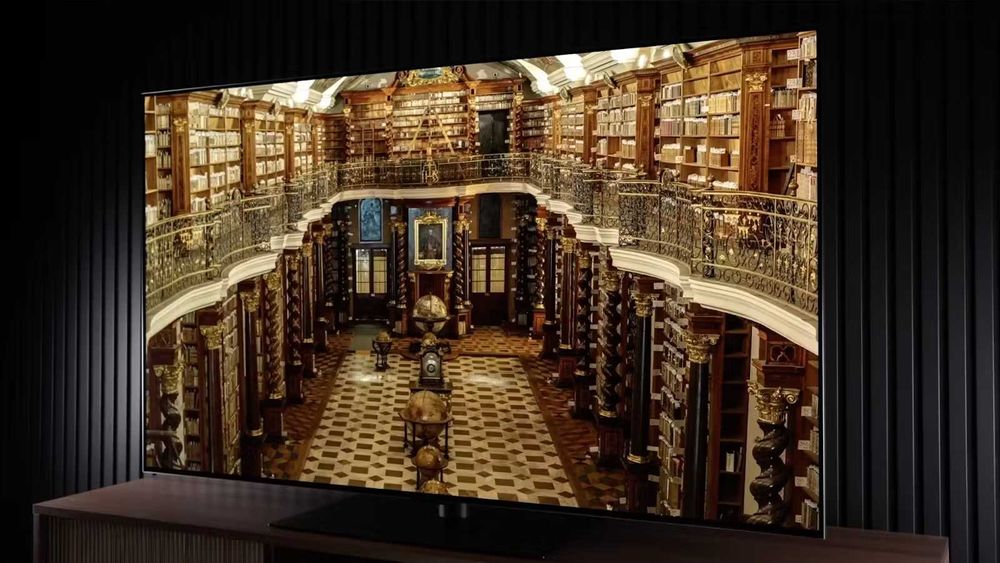 Телевизор LG OLED97G4RLA 97" (Gallery Series Oled EVO 2024)