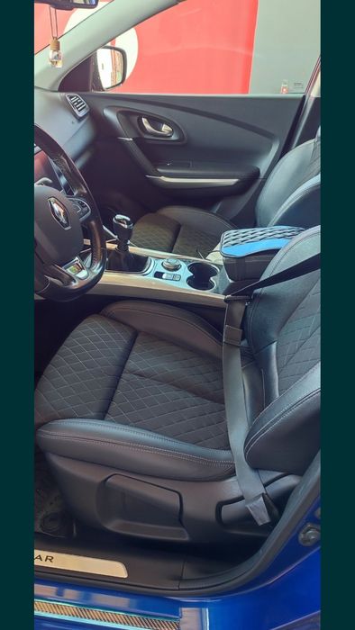 Renault Kadjar 1.7 dci 4x4