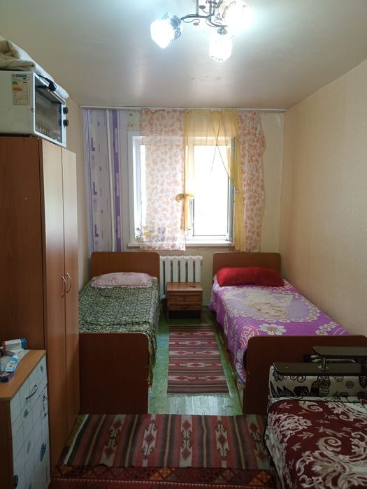 Продам квартиру 3 комнатную