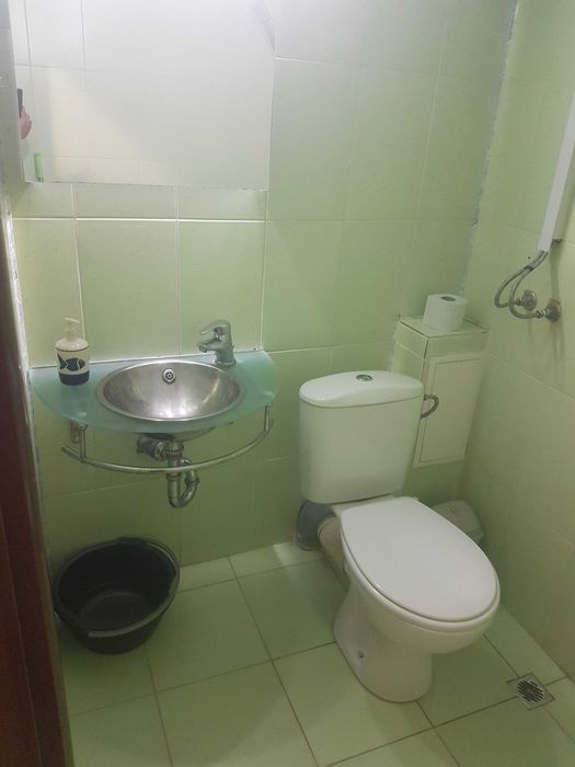 Студио за нощувки Кабакум