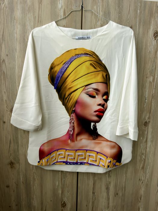 Tricou usor pentru vara