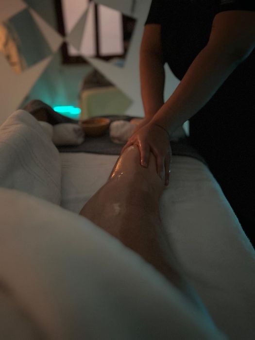 Masaj Terapeutic Autentic Balinez