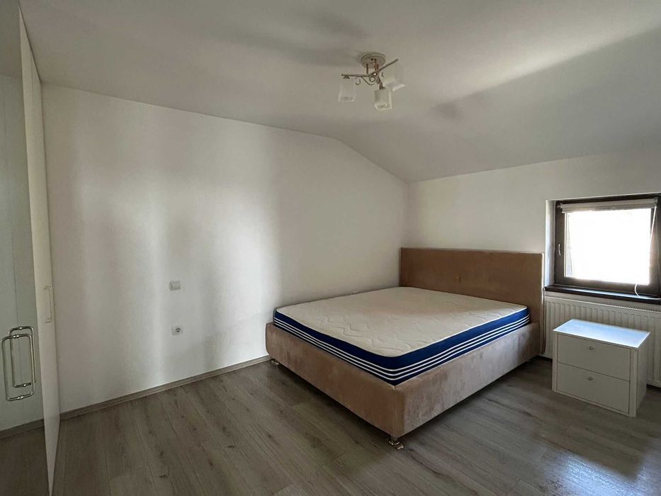 inchiriez apartament 3 camere bragadiru cu parcare