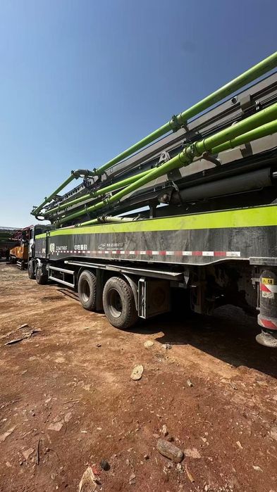 Avtobetonnasos 62 metrlik