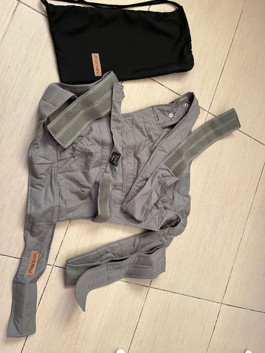 Vand Marsupi Breeze (de vara) - Light, marime S-M