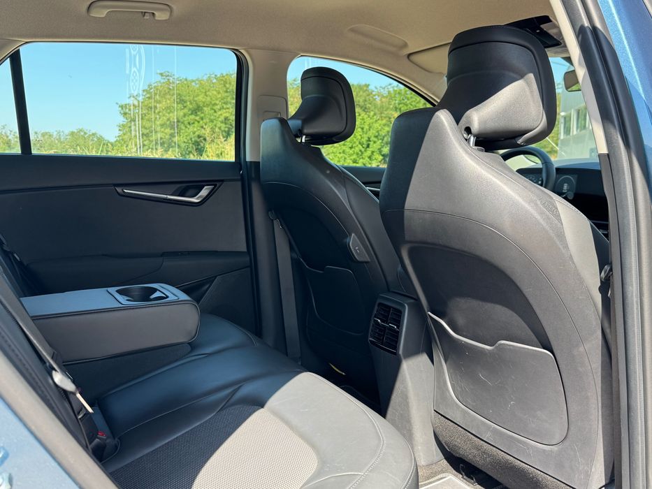 Kia e-Niro 64 kwh