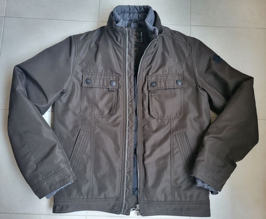 Мъжко яке S. Oliver, размер М