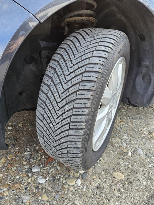 Renault Megane cabrio facelift 2006 negociabil