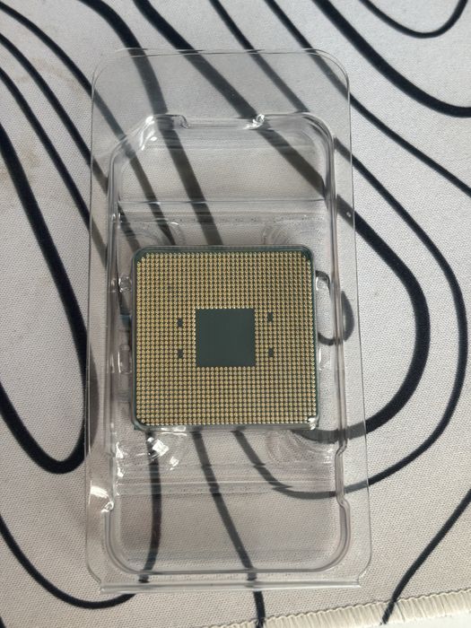 Ryzen 5 5600 | ГАРАНЦИЯ 2028