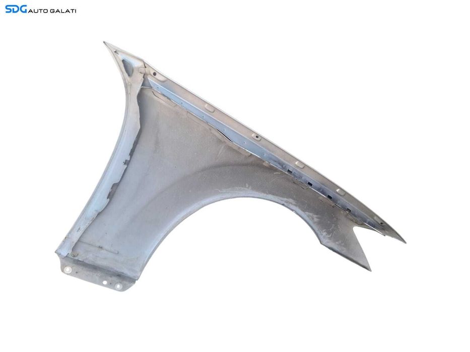 Aripa Fata Stanga Mercedes Clasa S Class W221 S320 2005 - 2013 Culoare C775 [LC1793]