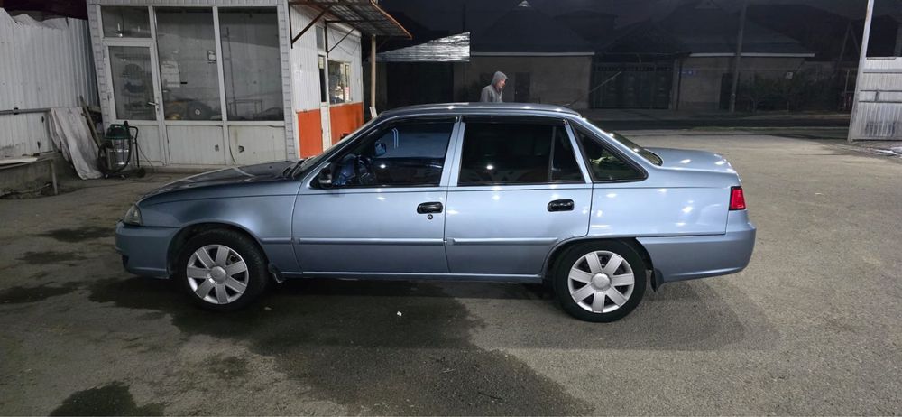 Daewoo nexia 2013год сатылады
